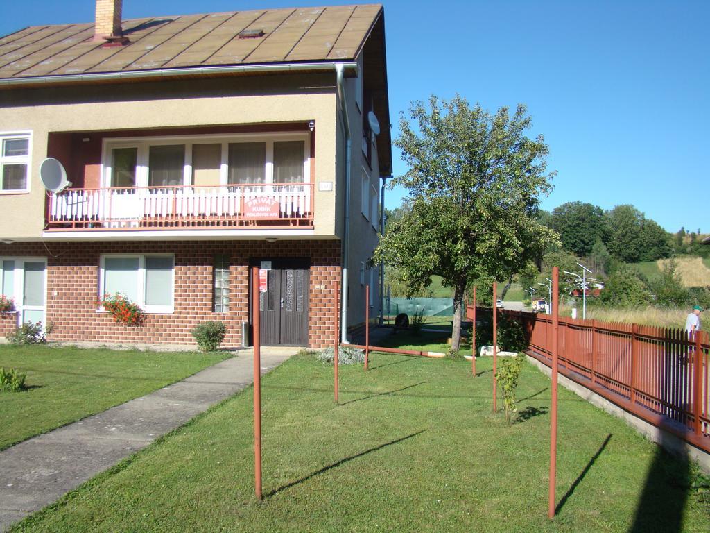 Ubytovanie Kubik 473 Liptovský Mikuláš 外观 照片